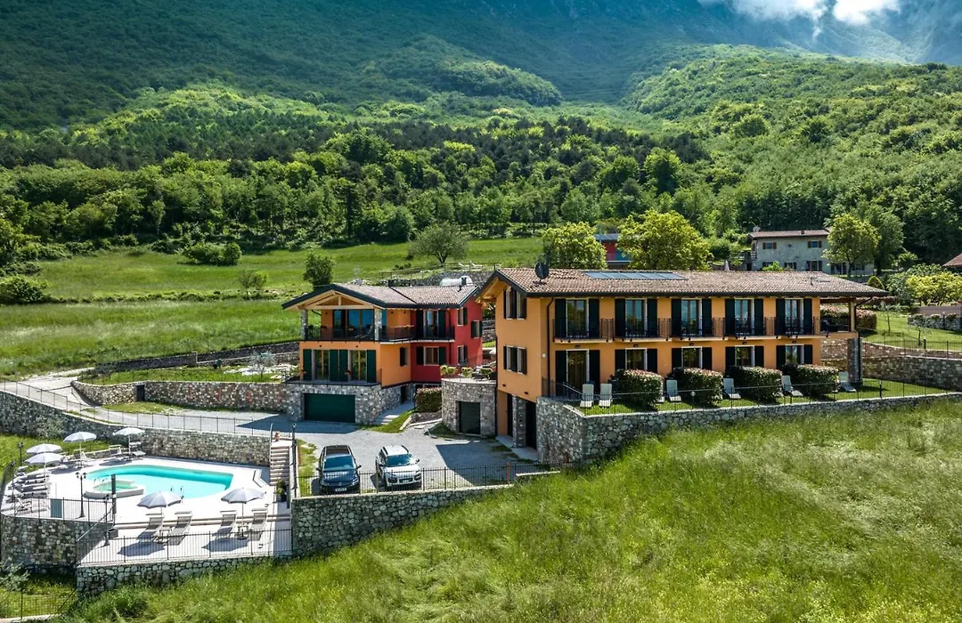 Agriturismo San Maggiore-1