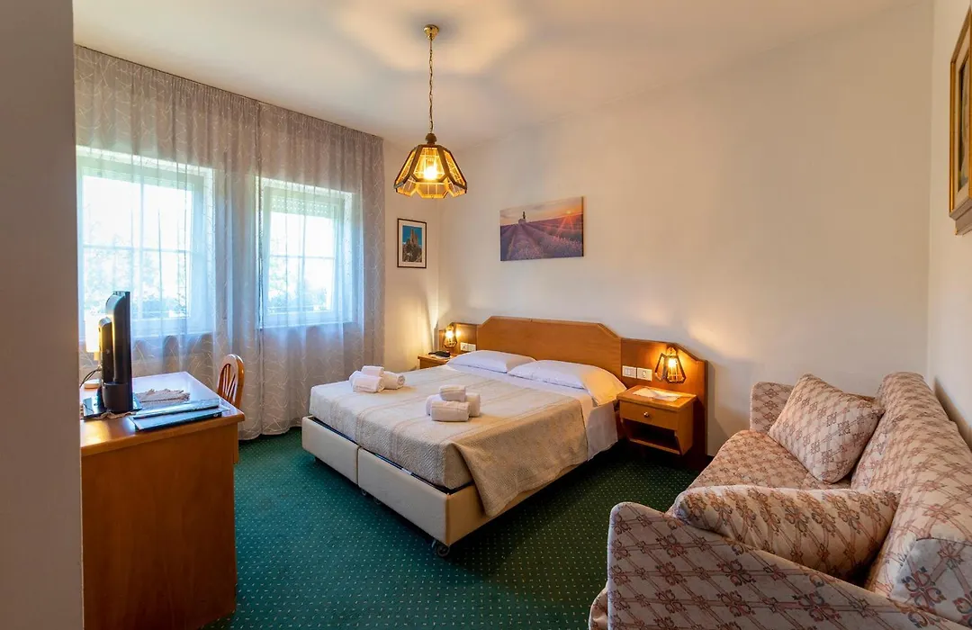 Albergo Ristorante Sagittario-1