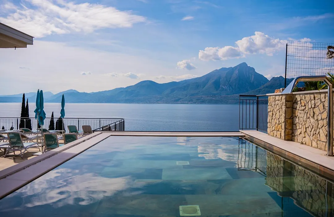 Villa Remo by Hotel Galvani-1