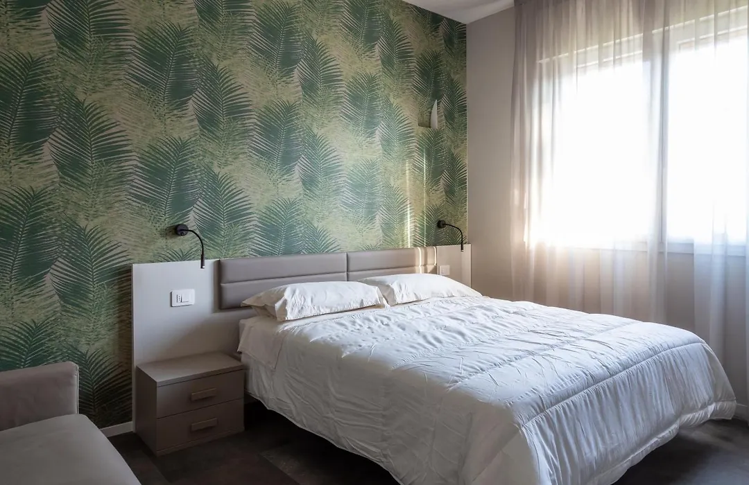 Suite Dall'Alba al Tramonto-1