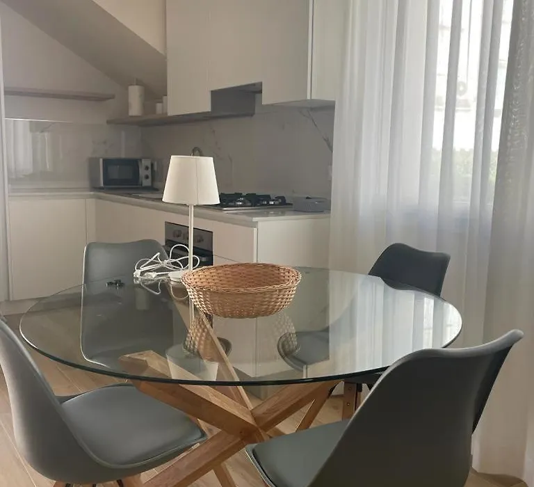 Villa Luma - Walterigato Apartments Solo Per Famiglie-1