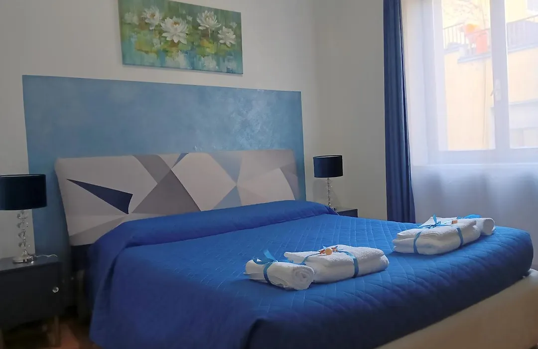 Bra Guest House-1