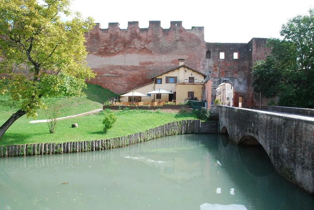 Albergo Alla Speranza-1