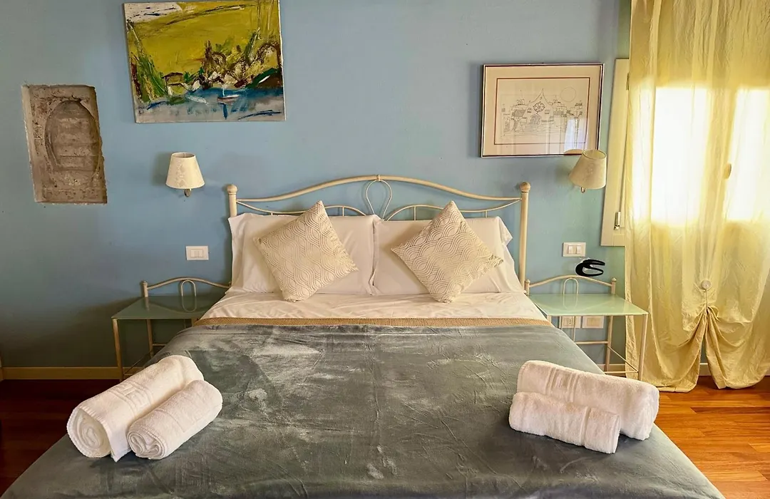 First Dream Venice-1