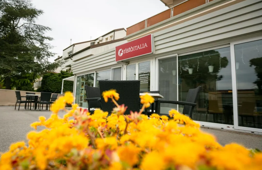 Albergo Italia-1