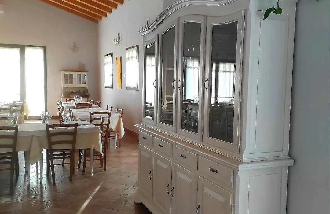 Agriturismo Honey Farm-1
