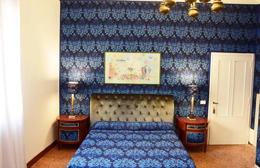 Venice Rainbow Apartment San Marco-1
