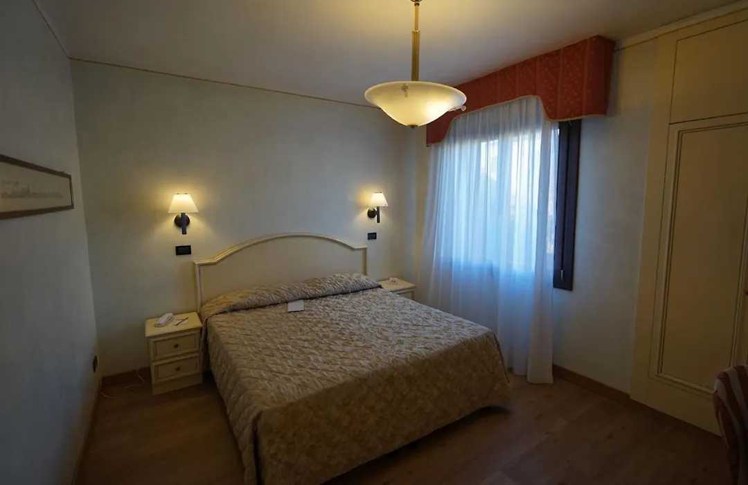 Hotel Carlton Capri-1