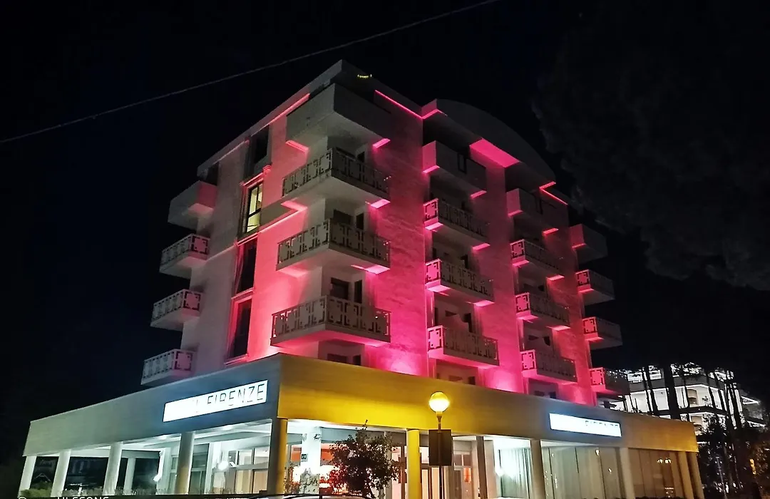 Hotel Firenze-1