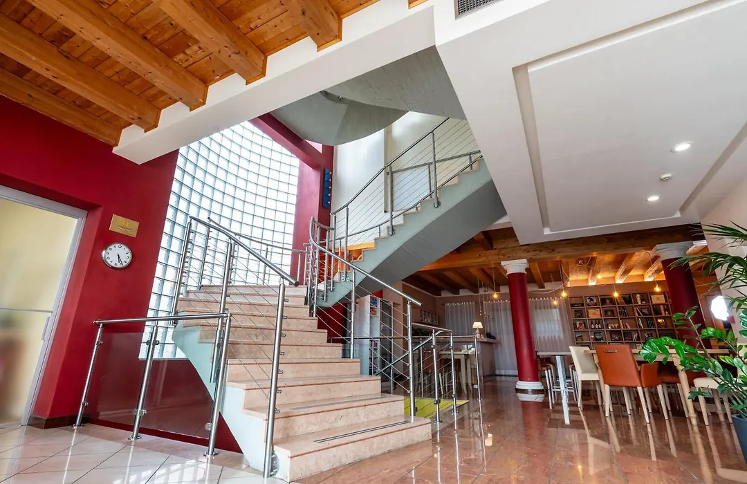 Hotel Alle Acque-1