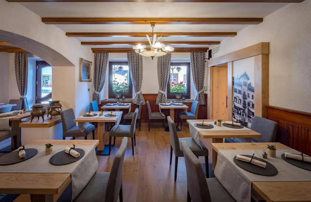 Il Cavallino - Albergo&Appartamenti-1