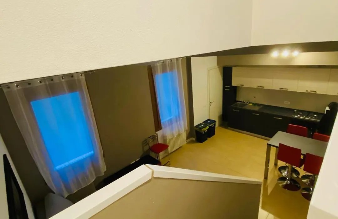 Central Luxury Garden Guest House-1