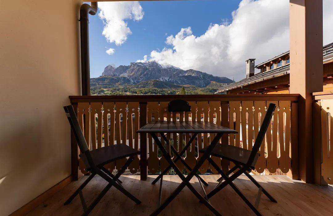 Hotel Villa Alpina ***S-1