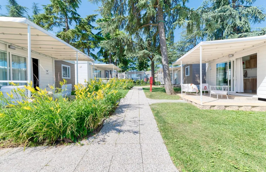 San Benedetto Camping Relais-1