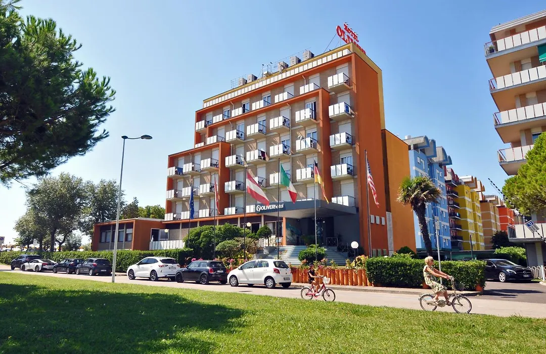 Hotel Oliver-1