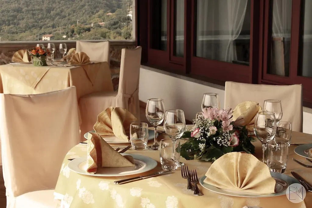 Locanda Viridarium-1