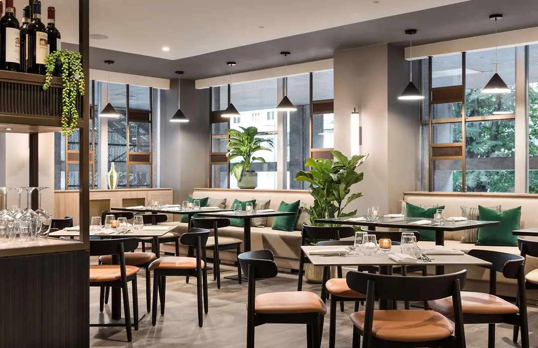 Ambasciatori Hotel Venice Mestre, Tapestry Collection By Hilton-1