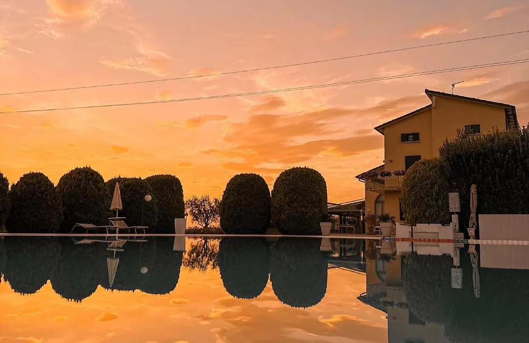 Agriturismo Ca' Del Sol-1