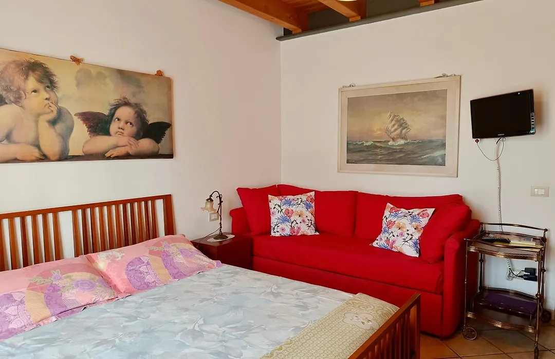 Bed & Breakfast Lucy-1