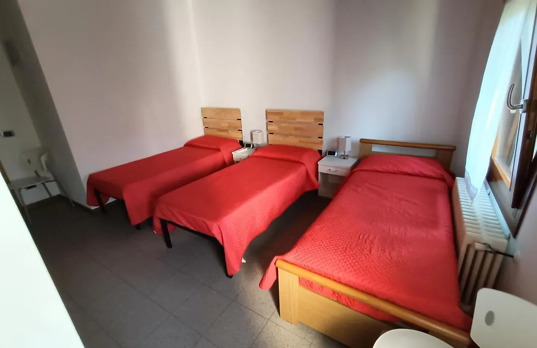 Il Nido - Villetta In Posizione Strategica-1