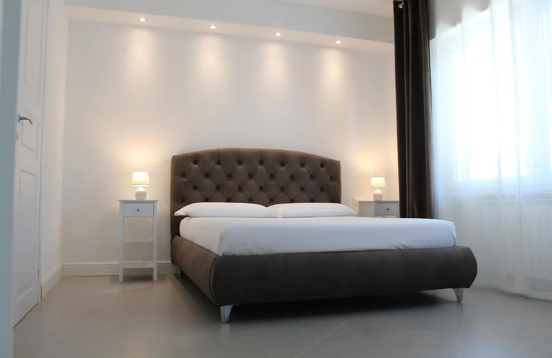 Villa Forte Salvi - Rooms-1