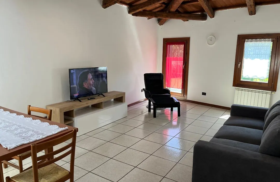 Residence Ca Venexian-1