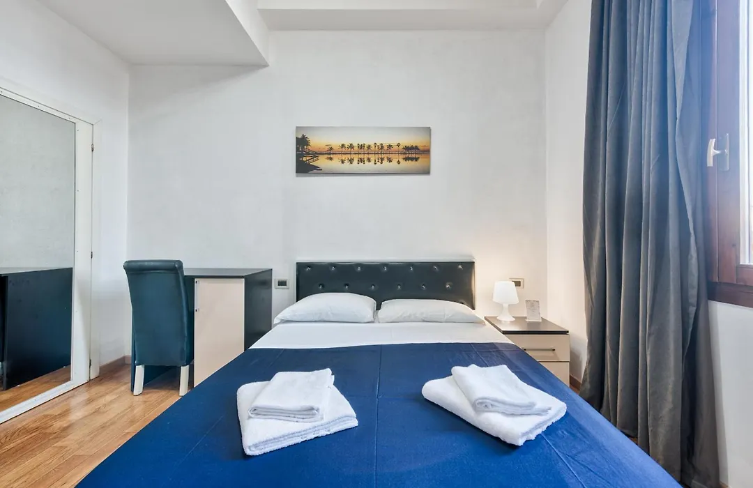 Hotel Trieste-1