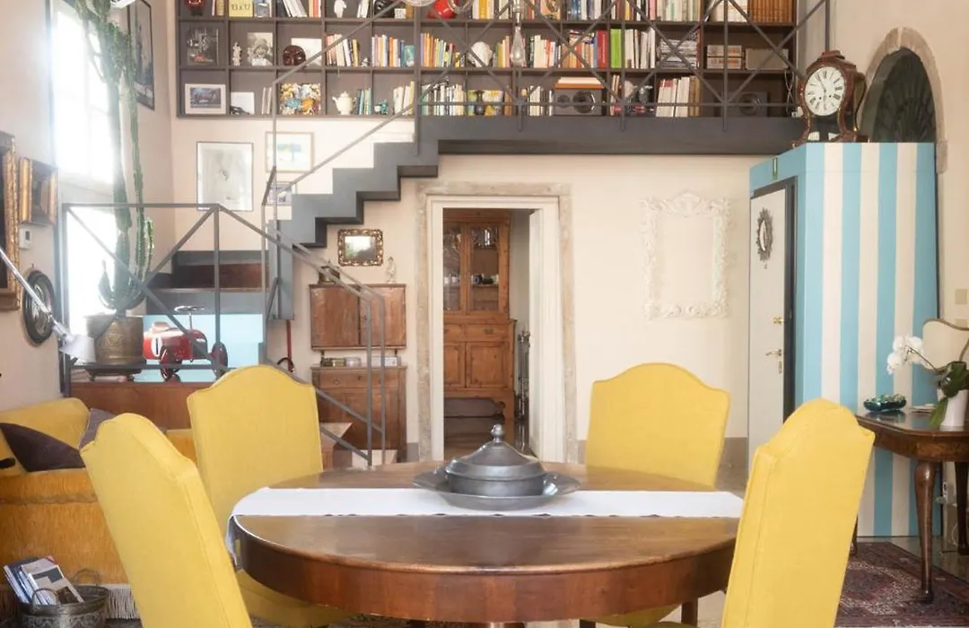 Campiello Zen B&B-1