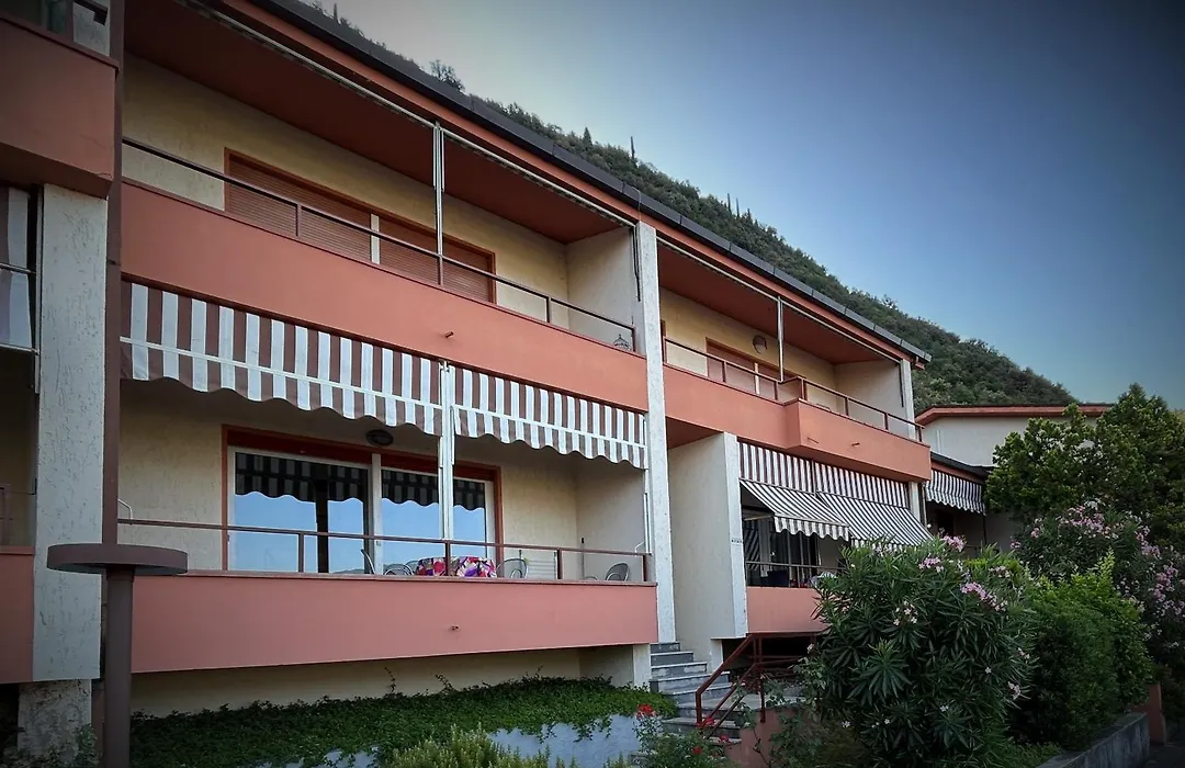 Gardesana Active Apartments-1
