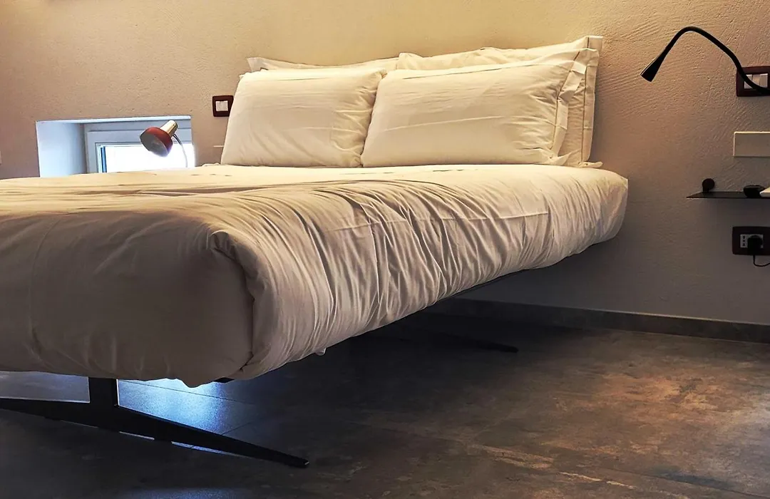 1921 - Le Camere By Reasy&Busy-1