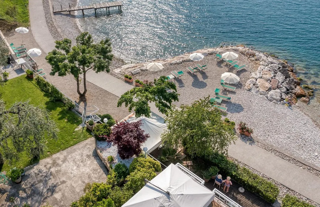 La Caletta Hotel Bolognese-1