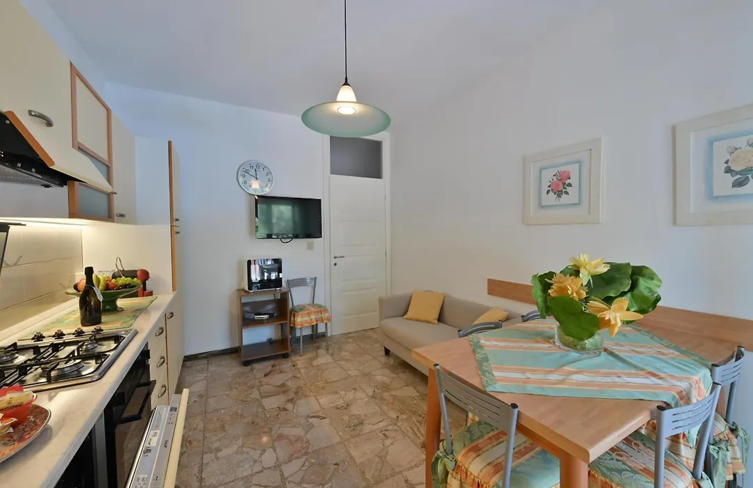Residence Mariavittoria-1