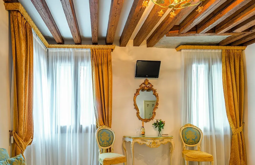 Hotel Al Vagon-1