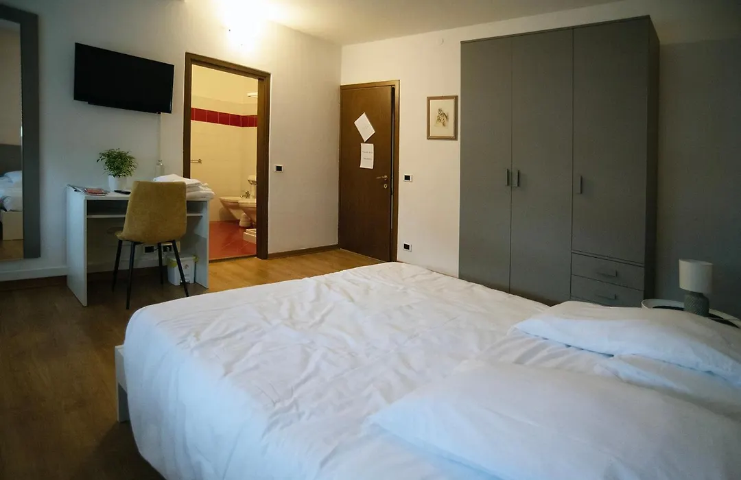 Albergo Alla Cesa-1