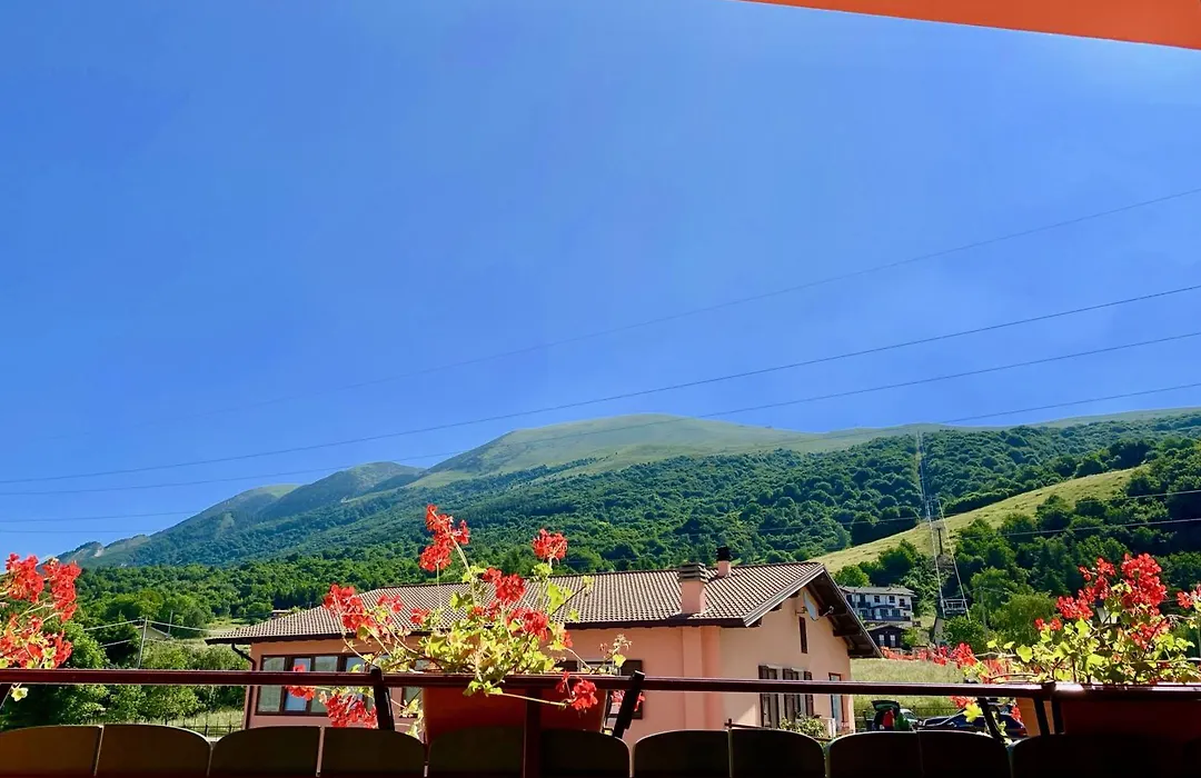 Hotel Edelweiss-1