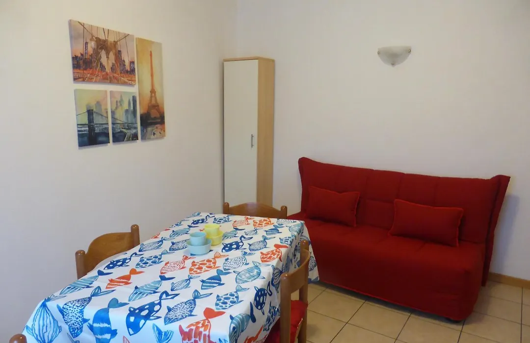 Residence Playa-1