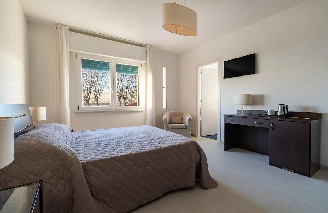 Hotel Sorriso-1