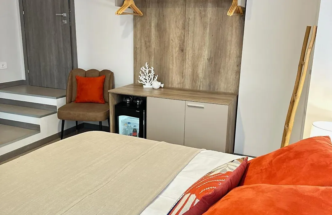 Civico 29 rooms-1