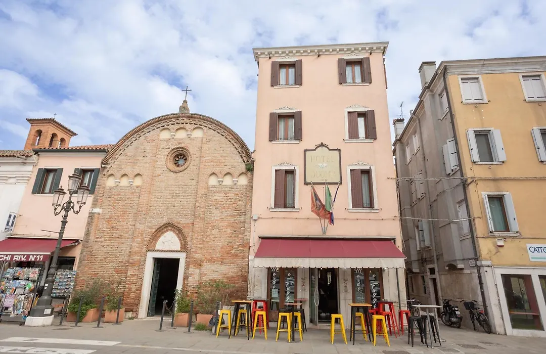 Duomo Boutique Hotel-1