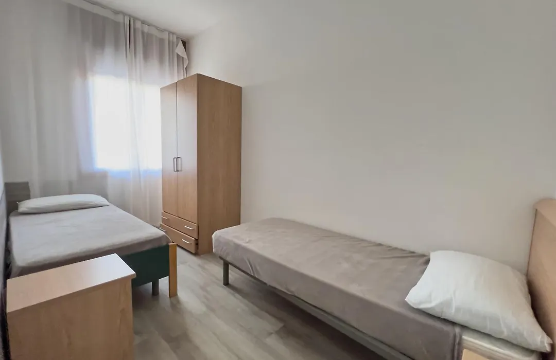 Appartamenti Diplomatic-Residence Fronte Mare-Piazza Torino-Lido Di Jesolo-1