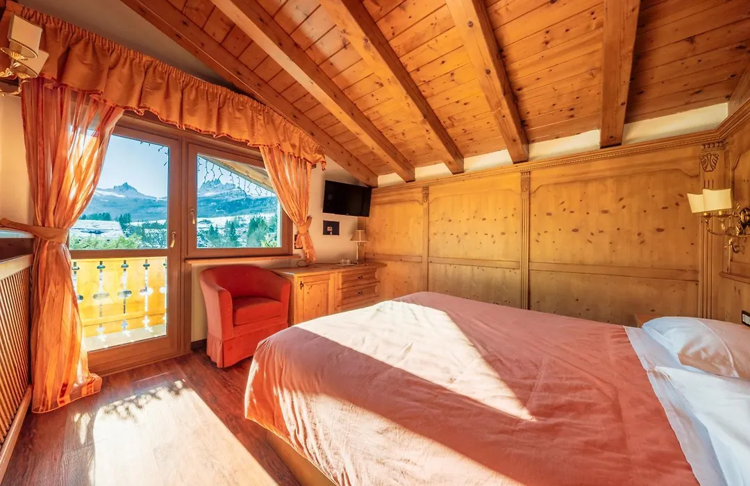 Barisetti Sport Hotel-1
