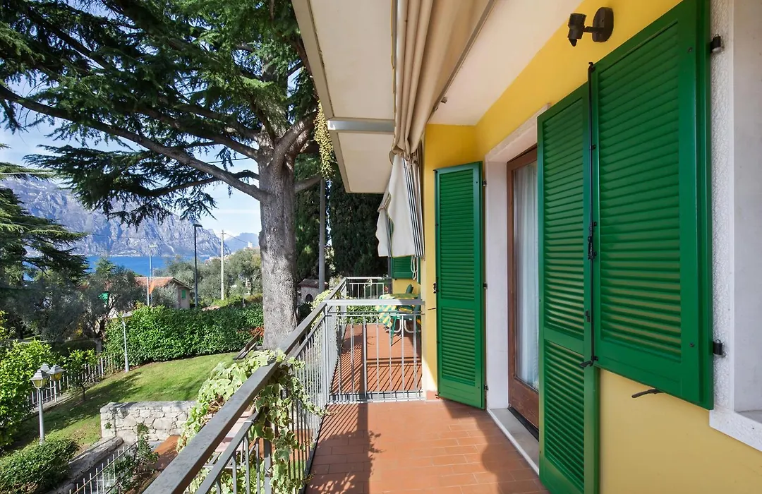 Residence il Cedro-1