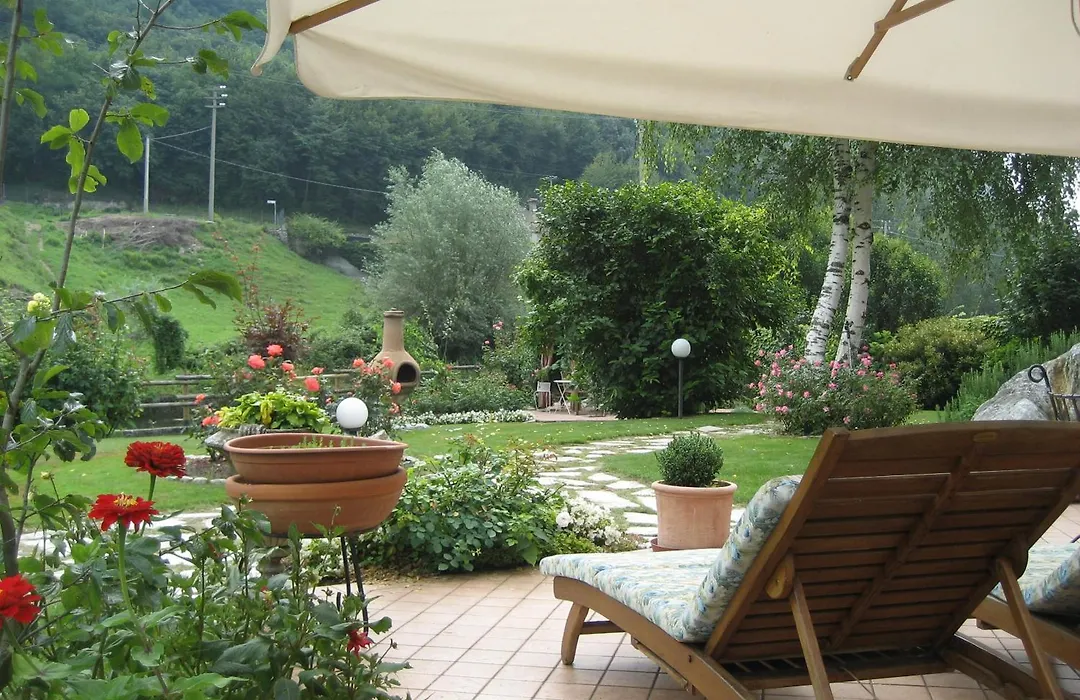 Hotel Calvi-Ristorante Mainor-1