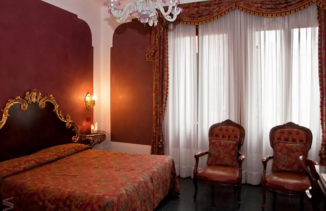 Residenza D'Epoca San Cassiano-1