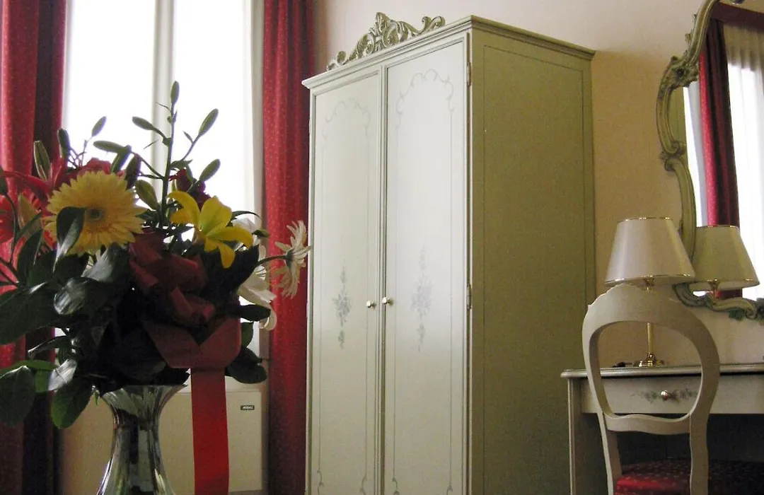 Guesthouse Ca' San Marcuola 1-1
