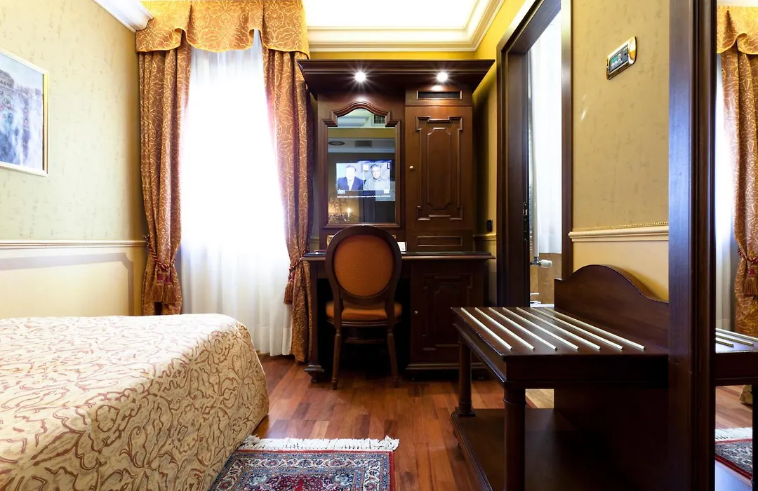 Hotel Al Codega-1