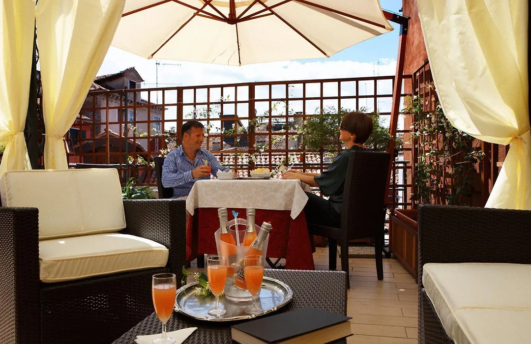 Hotel Castello-1