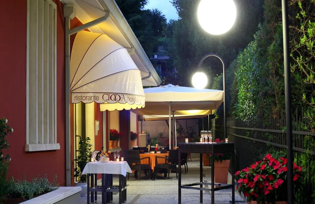 Hotel Cima-1