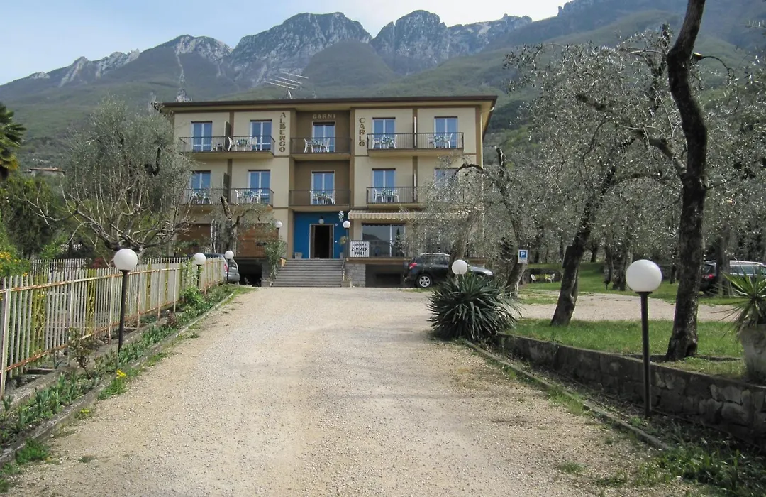 Hotel Carlo-1