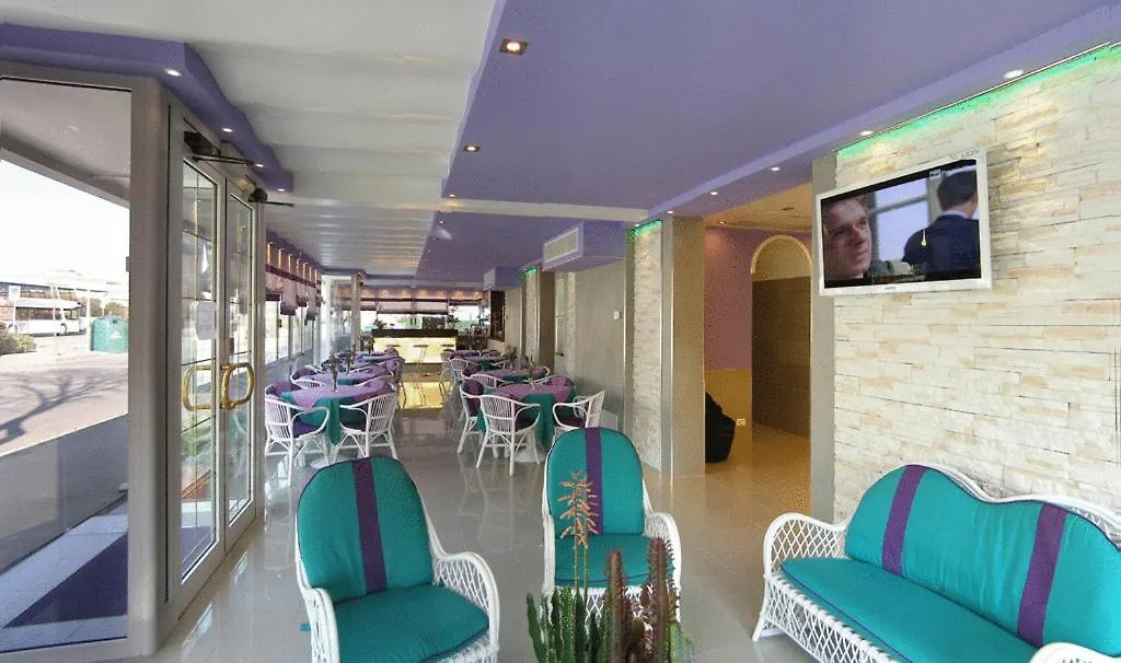Hotel Germania-1